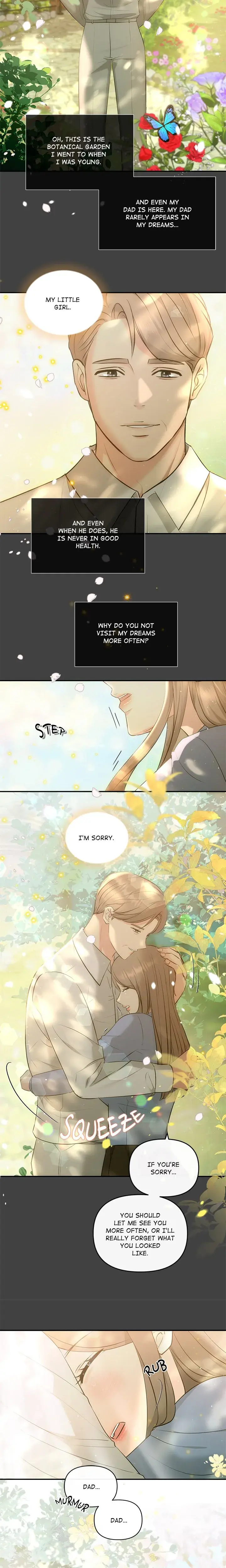 A Consensual Relationship Chapter 11 - Page 19