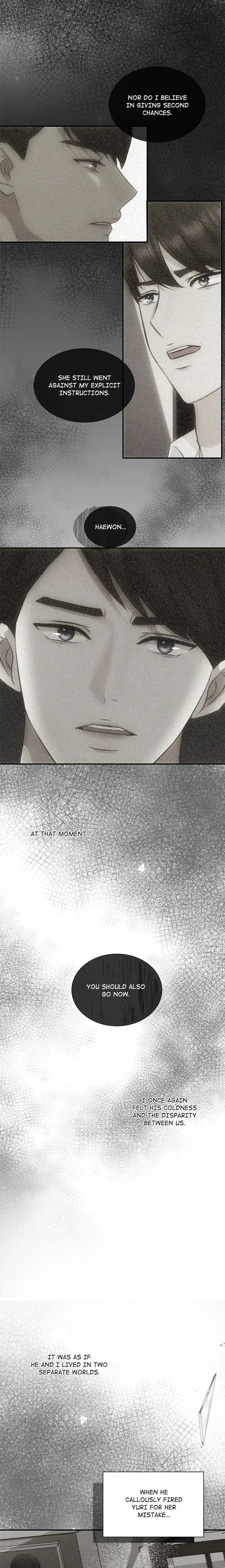 A Consensual Relationship Chapter 14 - Page 2