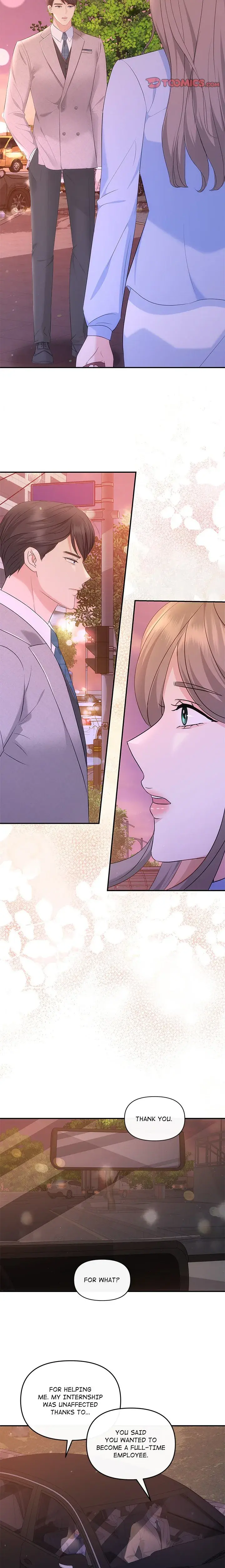 A Consensual Relationship Chapter 16 - Page 18