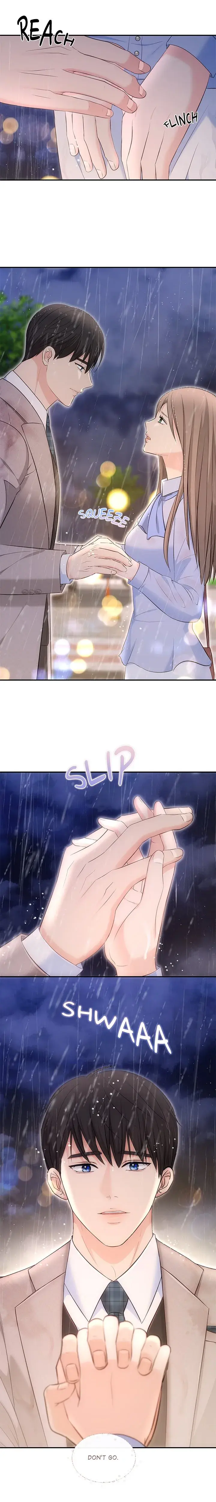 A Consensual Relationship Chapter 17 - Page 12