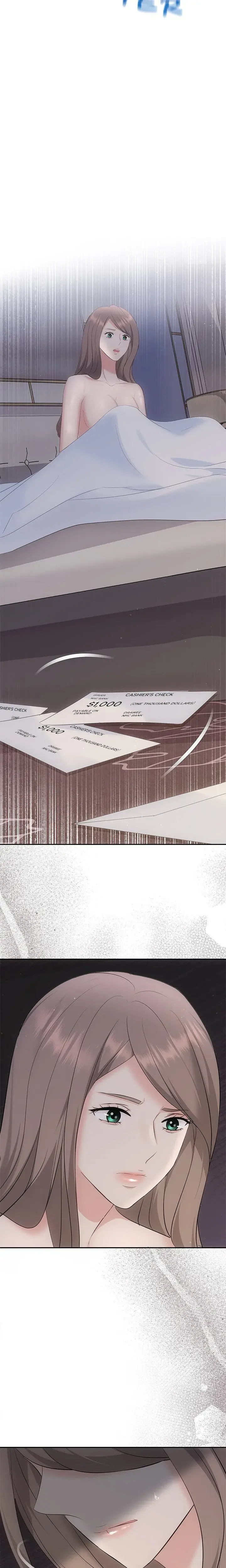 A Consensual Relationship Chapter 19 - Page 13