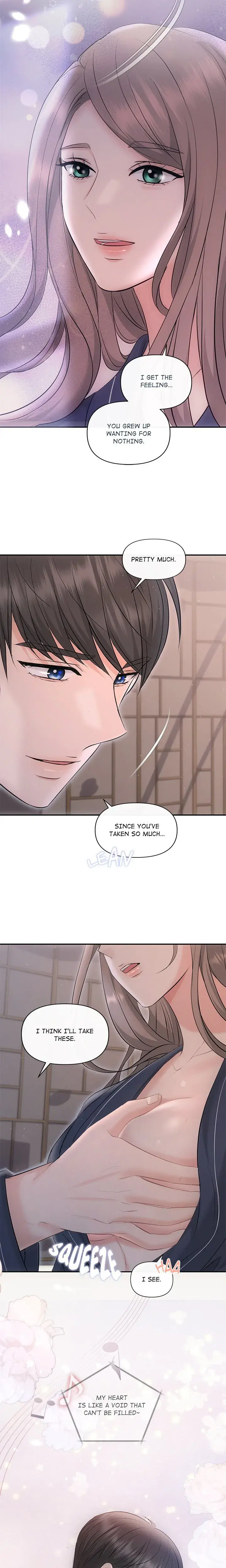 A Consensual Relationship Chapter 22 - Page 24