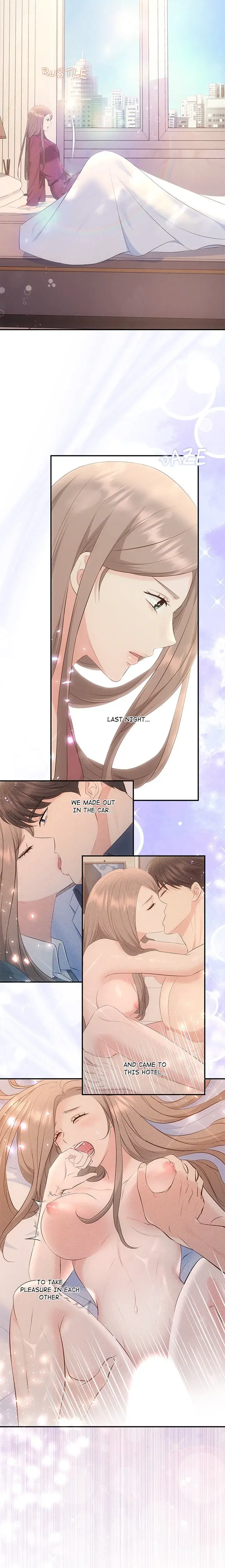 A Consensual Relationship Chapter 22 - Page 3