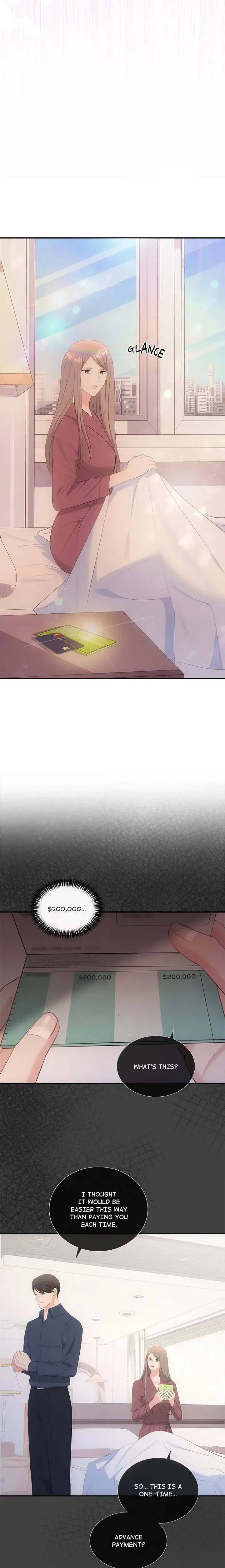 A Consensual Relationship Chapter 22 - Page 4