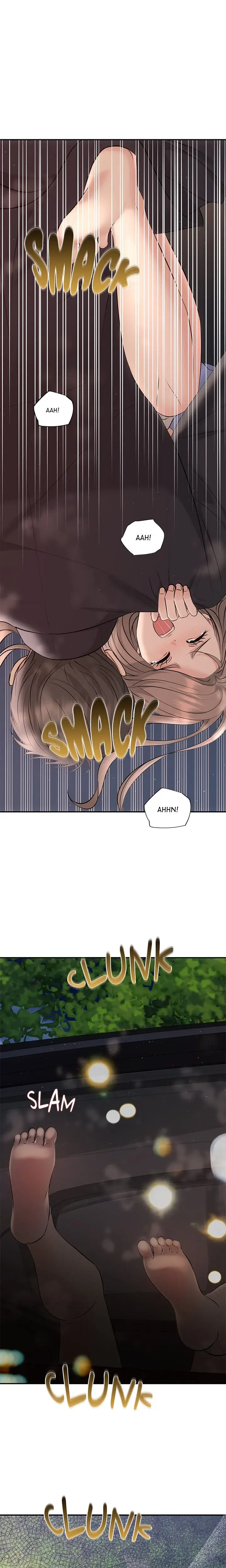 A Consensual Relationship Chapter 23 - Page 17