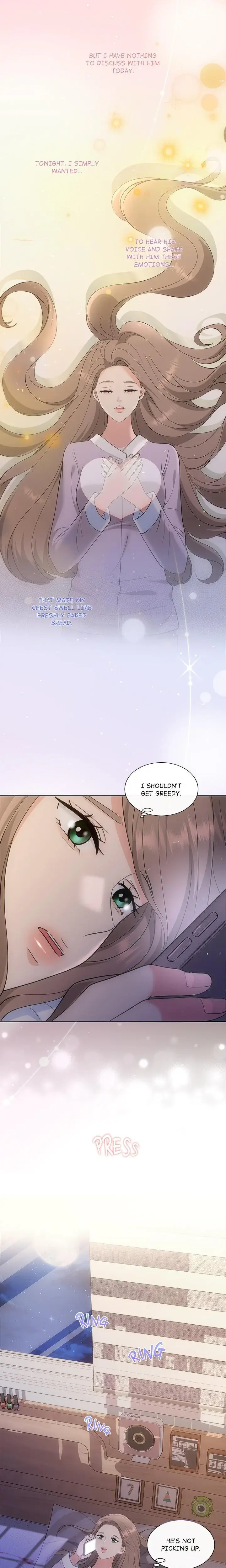A Consensual Relationship Chapter 27 - Page 18