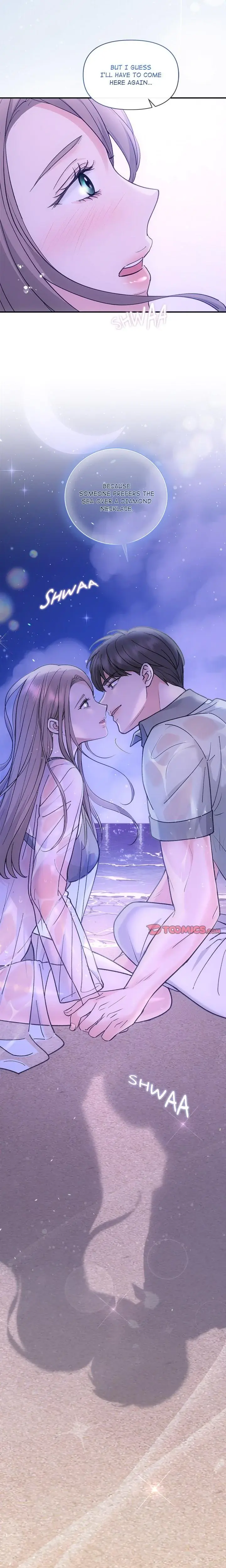 A Consensual Relationship Chapter 30 - Page 12