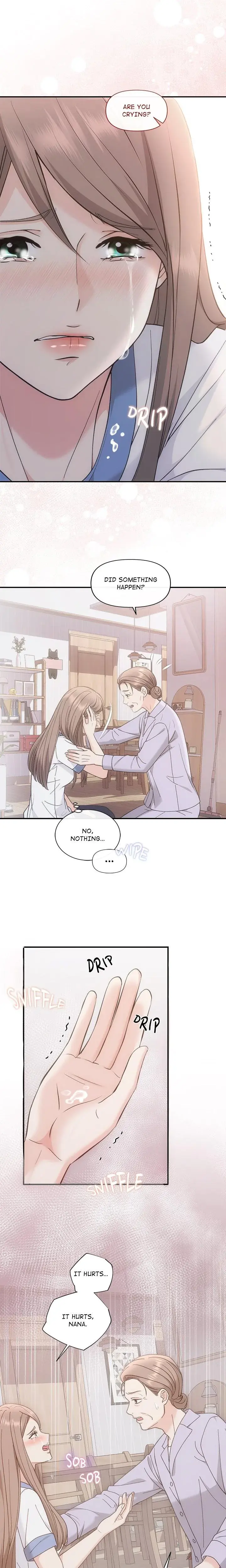 A Consensual Relationship Chapter 31 - Page 11