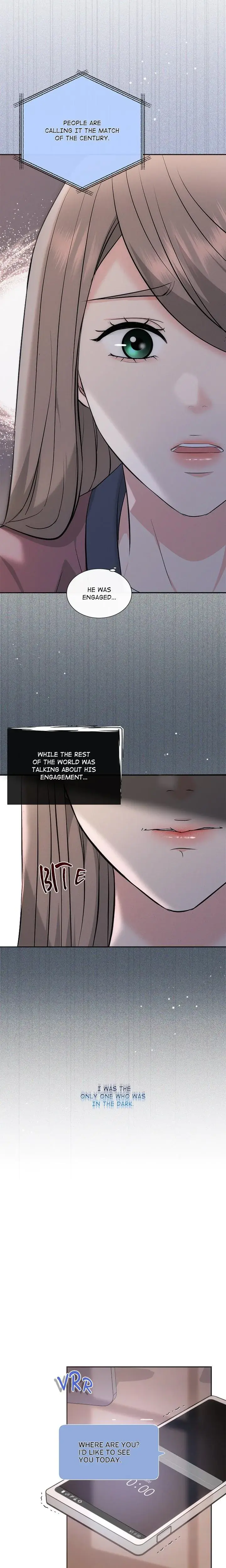 A Consensual Relationship Chapter 31 - Page 2