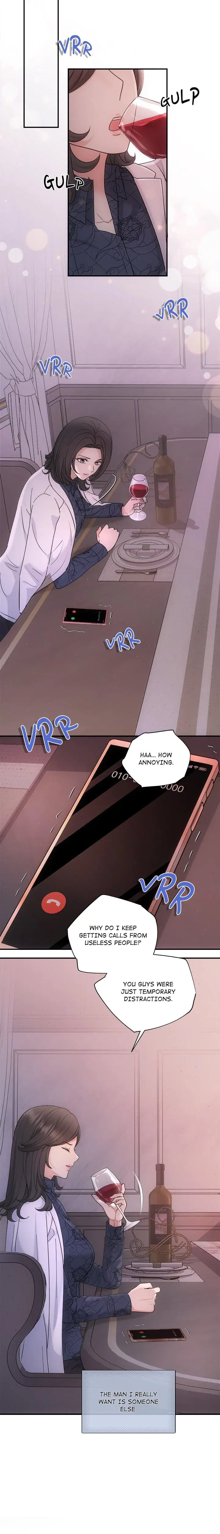 A Consensual Relationship Chapter 35 - Page 18