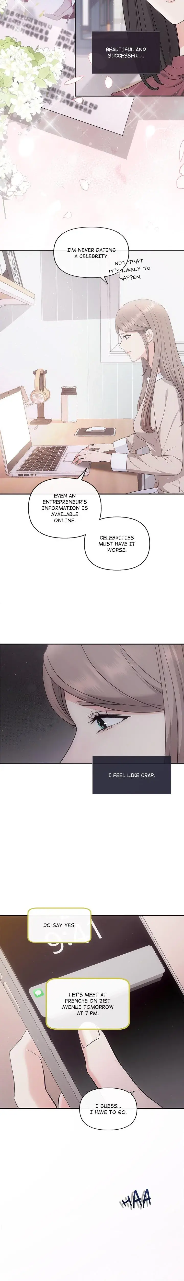 A Consensual Relationship Chapter 35 - Page 2