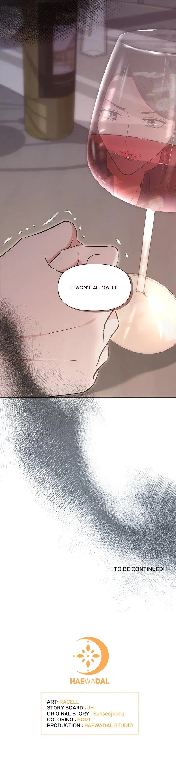 A Consensual Relationship Chapter 35 - Page 22