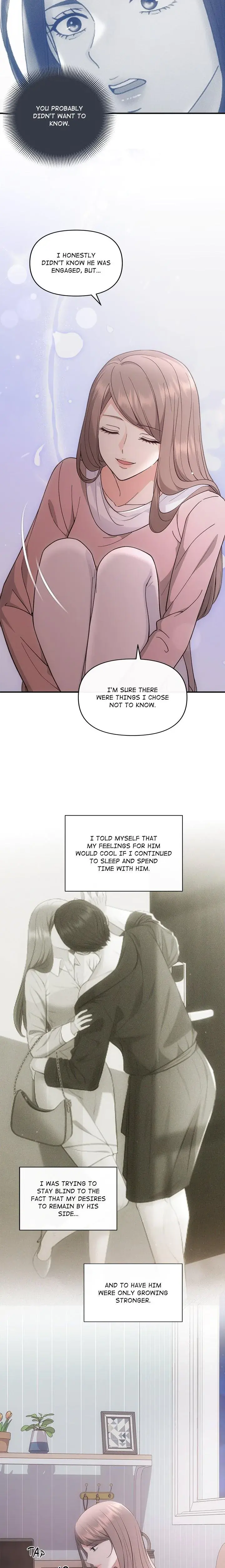 A Consensual Relationship Chapter 36 - Page 2