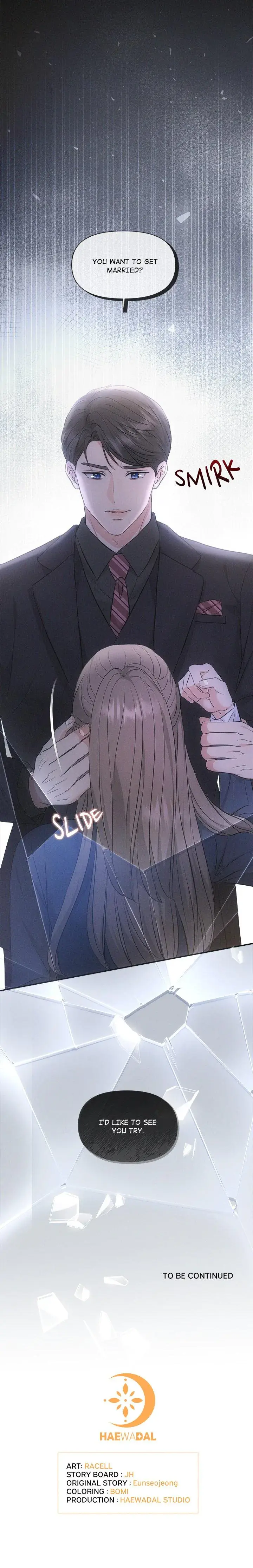 A Consensual Relationship Chapter 36 - Page 24