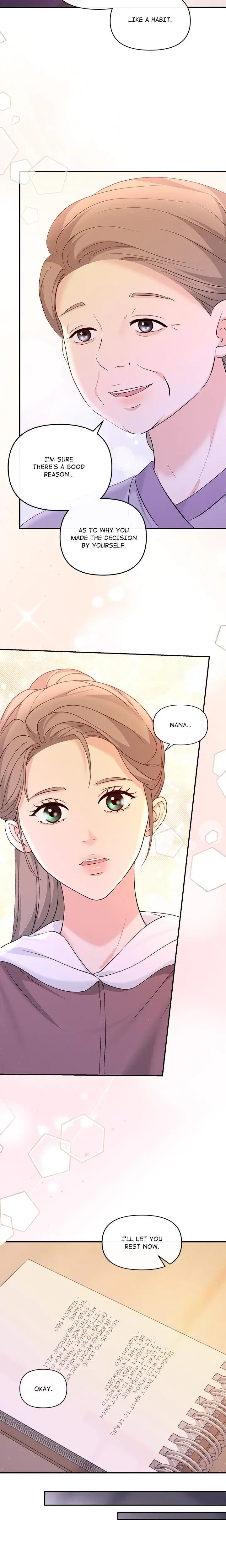 A Consensual Relationship Chapter 40 - Page 21