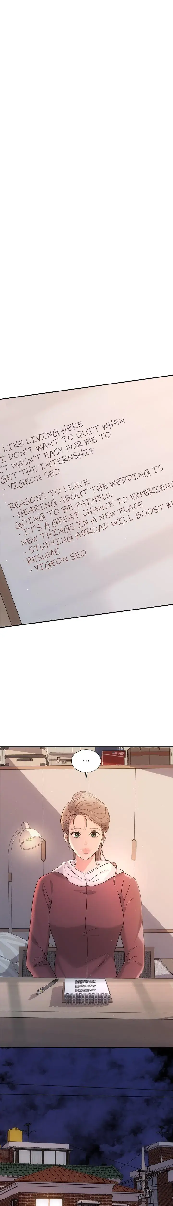 A Consensual Relationship Chapter 40 - Page 22