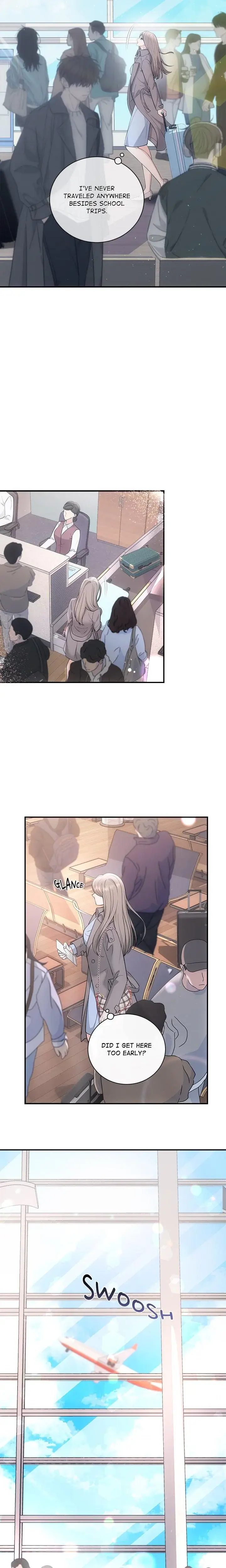 A Consensual Relationship Chapter 41 - Page 15