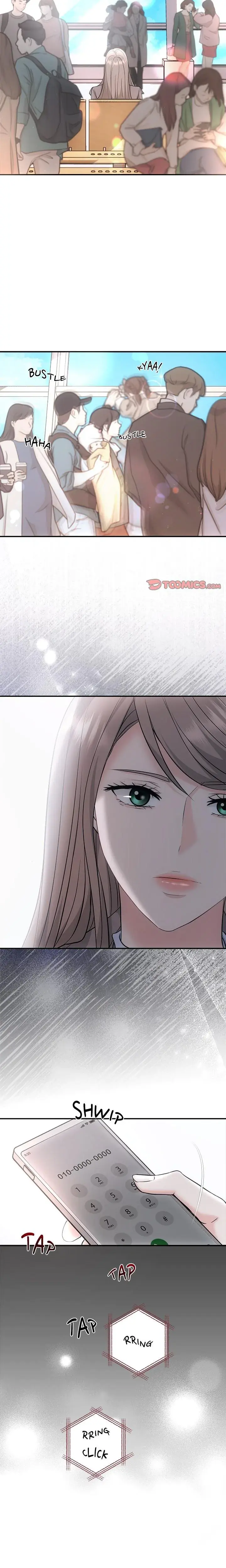 A Consensual Relationship Chapter 41 - Page 16