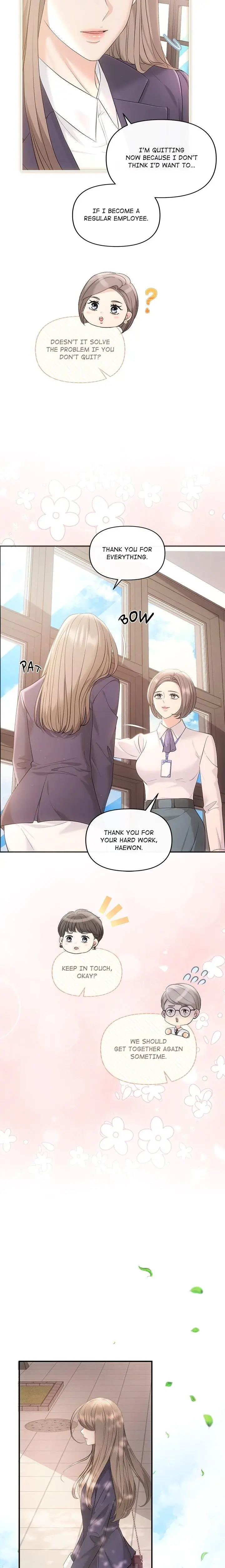 A Consensual Relationship Chapter 41 - Page 2