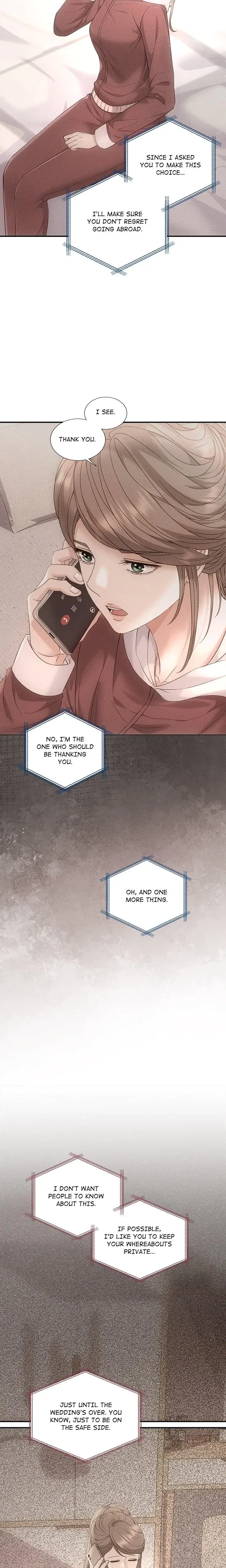 A Consensual Relationship Chapter 41 - Page 4