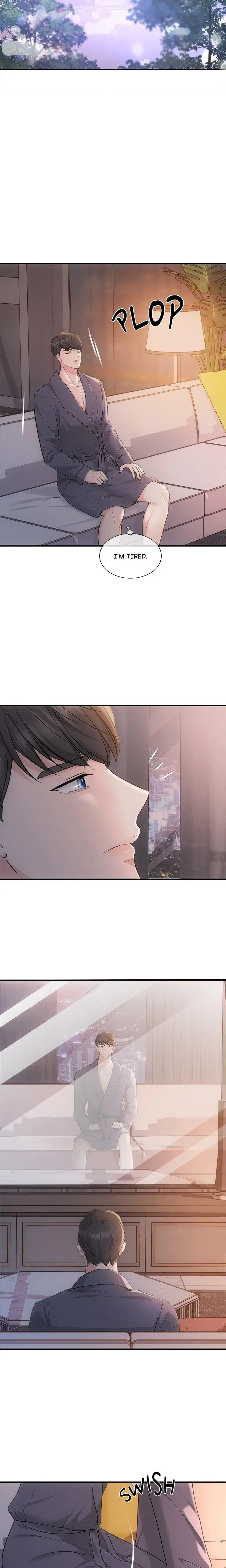 A Consensual Relationship Chapter 42 - Page 16
