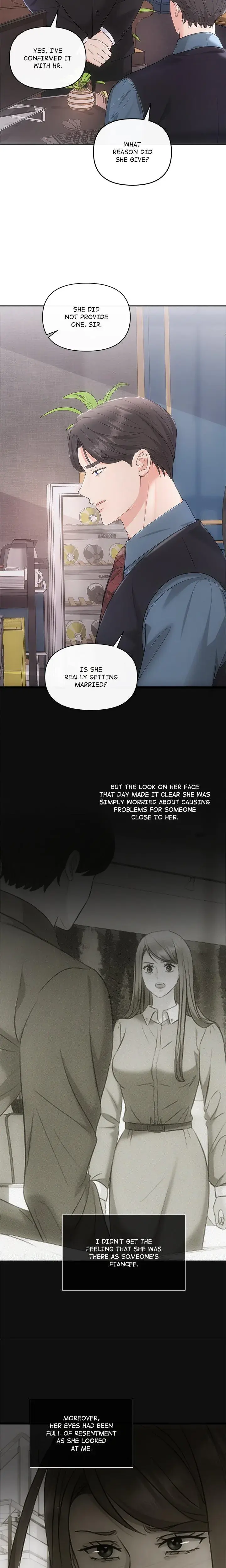 A Consensual Relationship Chapter 42 - Page 2