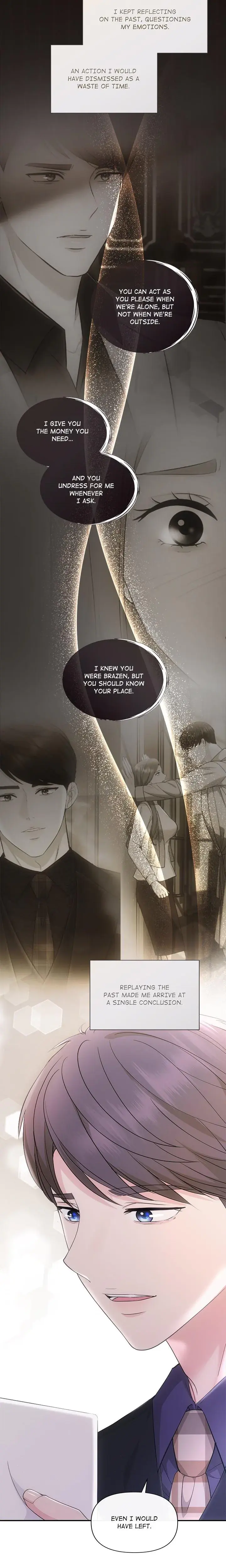 A Consensual Relationship Chapter 43 - Page 24