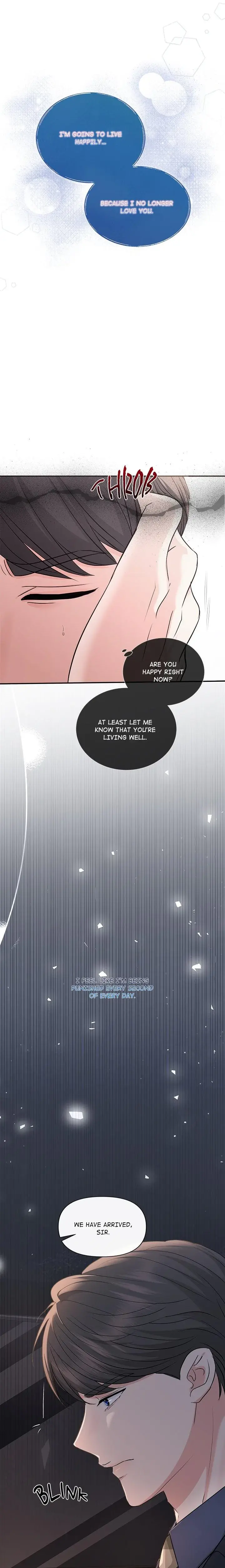 A Consensual Relationship Chapter 43 - Page 25