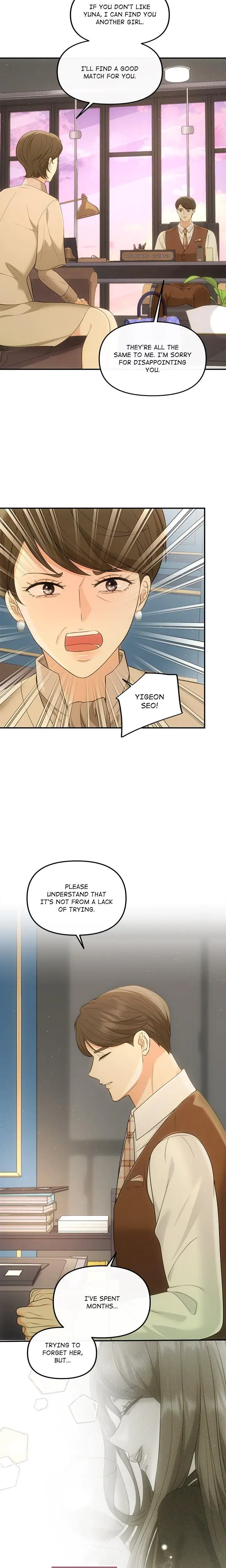 A Consensual Relationship Chapter 44 - Page 16