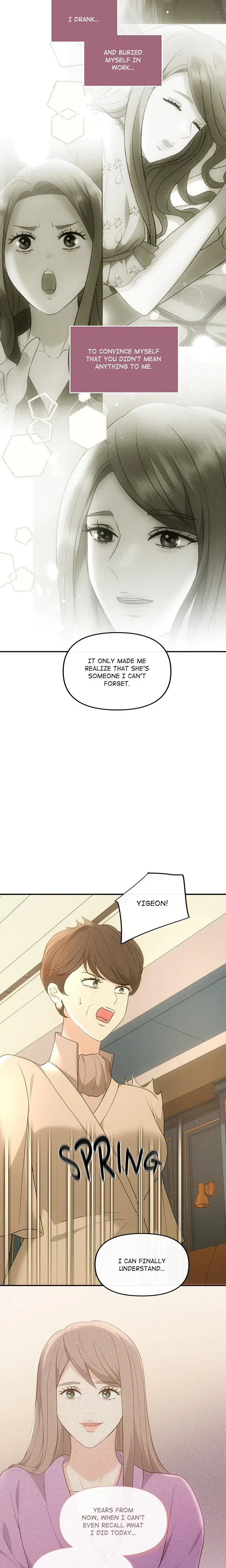 A Consensual Relationship Chapter 44 - Page 17