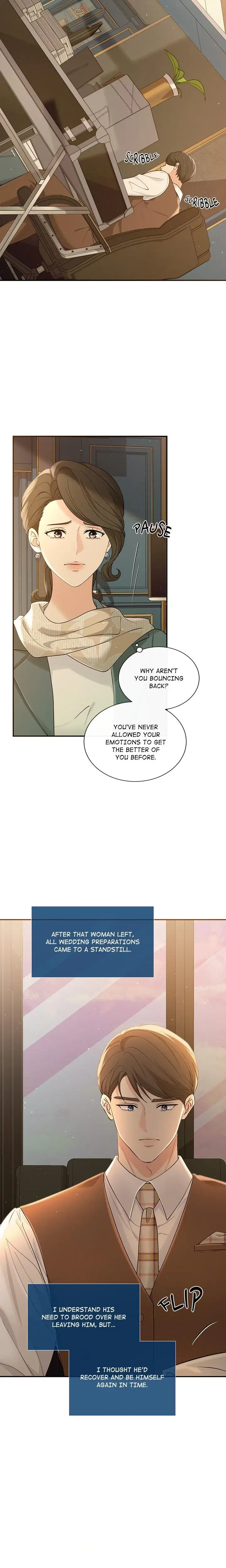 A Consensual Relationship Chapter 44 - Page 2