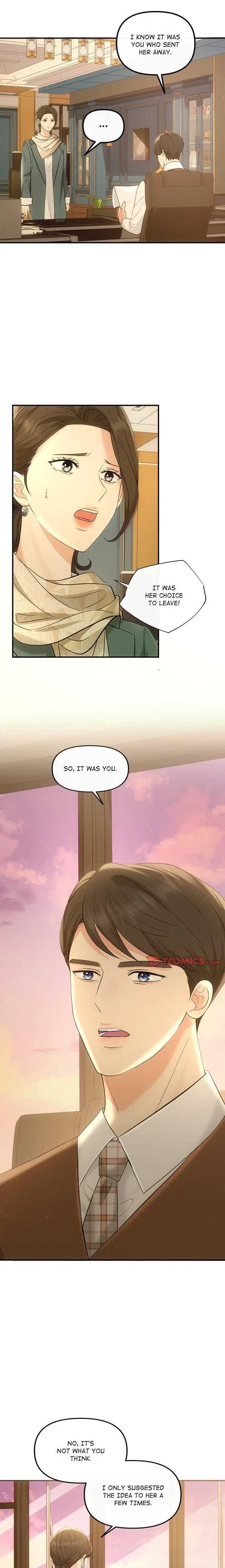 A Consensual Relationship Chapter 44 - Page 4