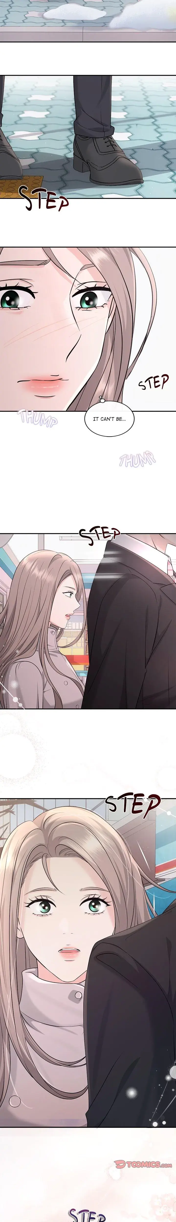 A Consensual Relationship Chapter 45 - Page 15