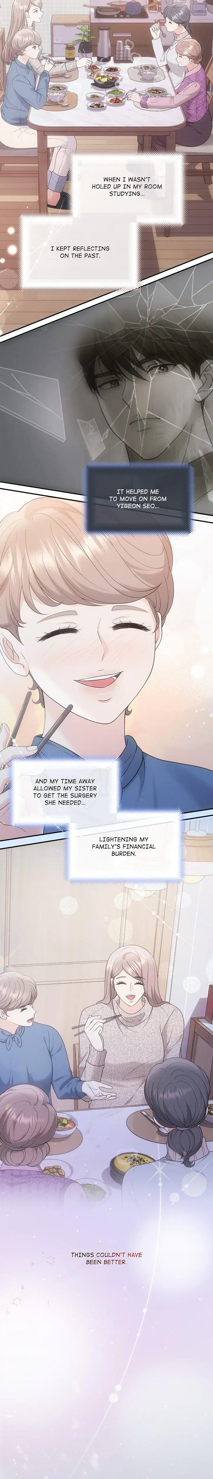 A Consensual Relationship Chapter 45 - Page 3