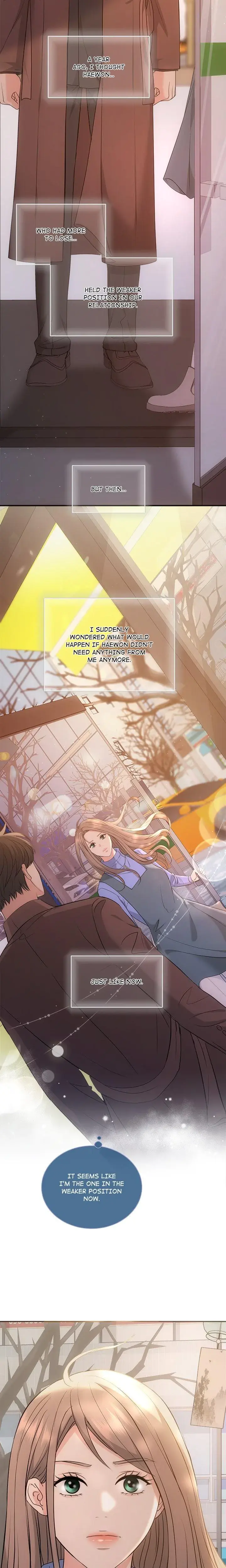 A Consensual Relationship Chapter 47 - Page 11