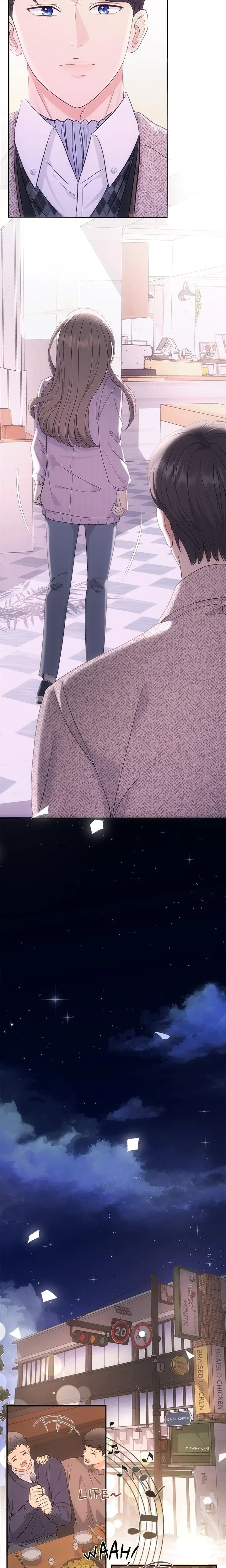 A Consensual Relationship Chapter 48 - Page 15