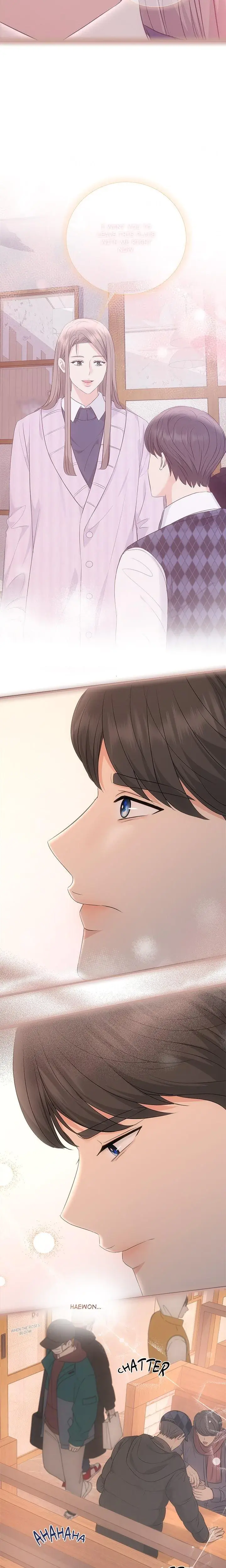 A Consensual Relationship Chapter 48 - Page 23