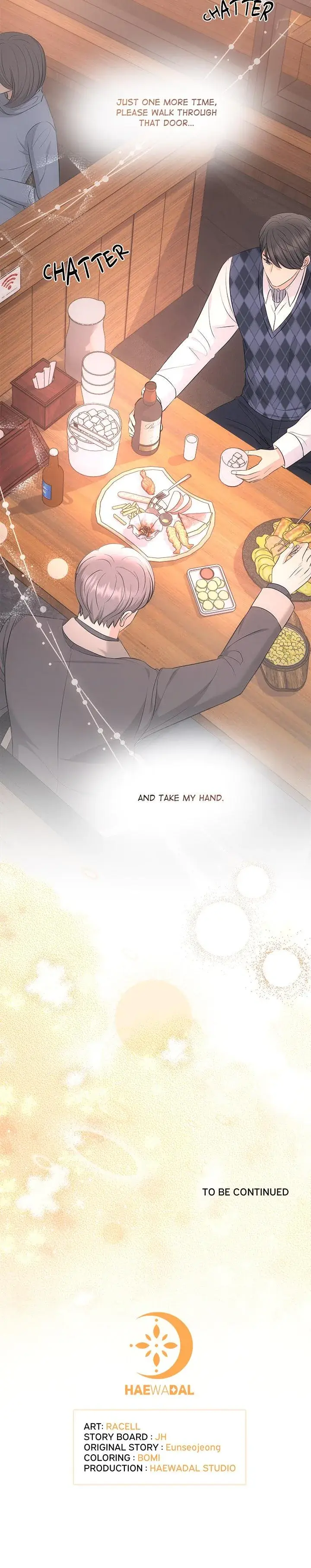 A Consensual Relationship Chapter 48 - Page 24
