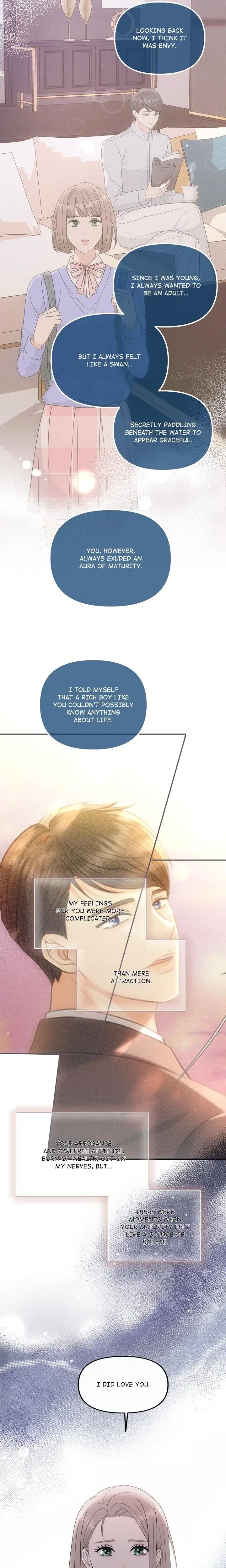 A Consensual Relationship Chapter 48 - Page 4