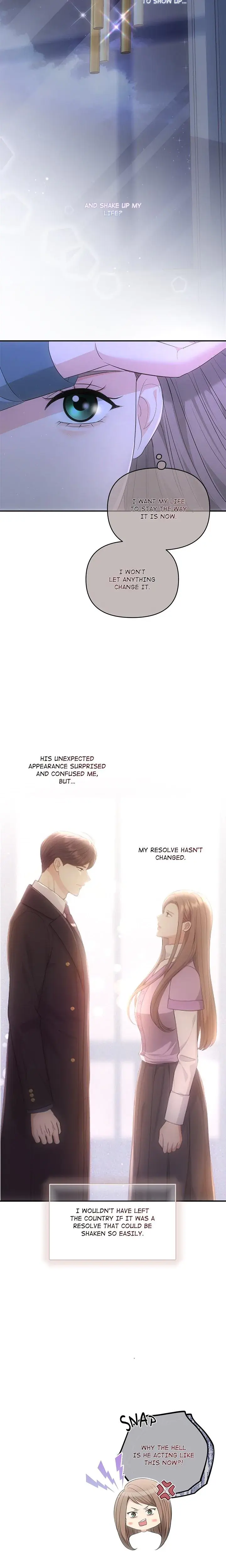 A Consensual Relationship Chapter 49 - Page 2