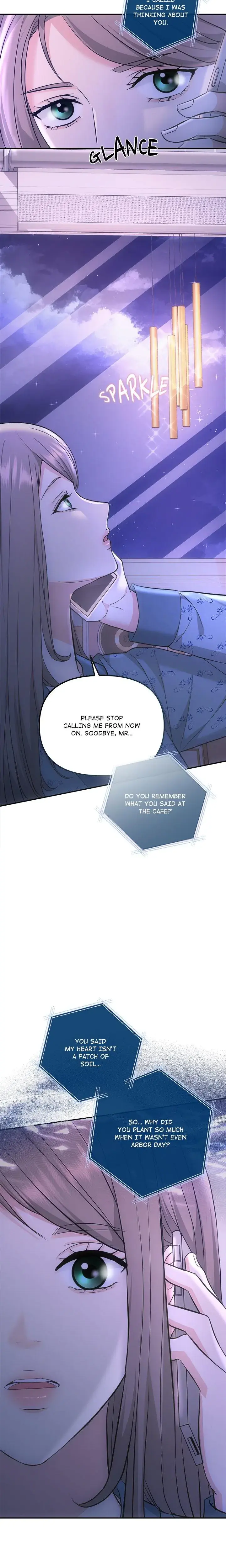 A Consensual Relationship Chapter 49 - Page 5