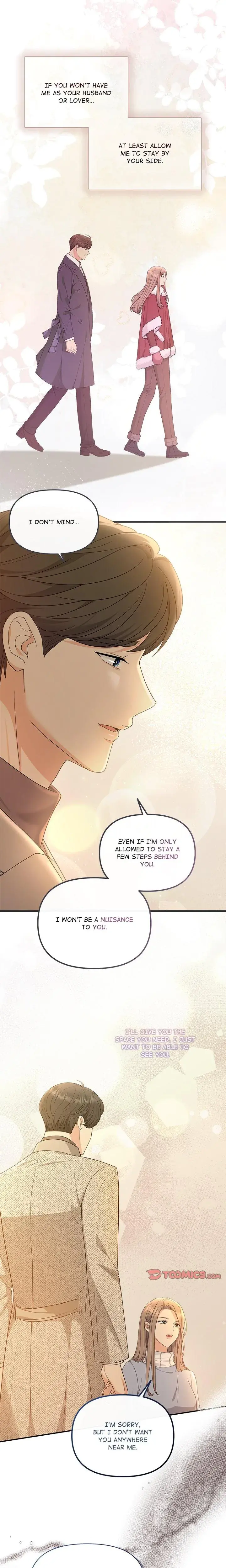 A Consensual Relationship Chapter 50 - Page 8