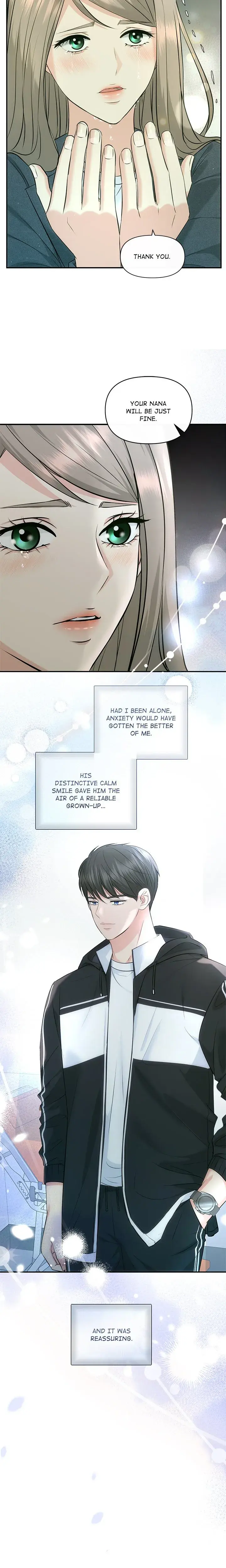 A Consensual Relationship Chapter 7 - Page 5
