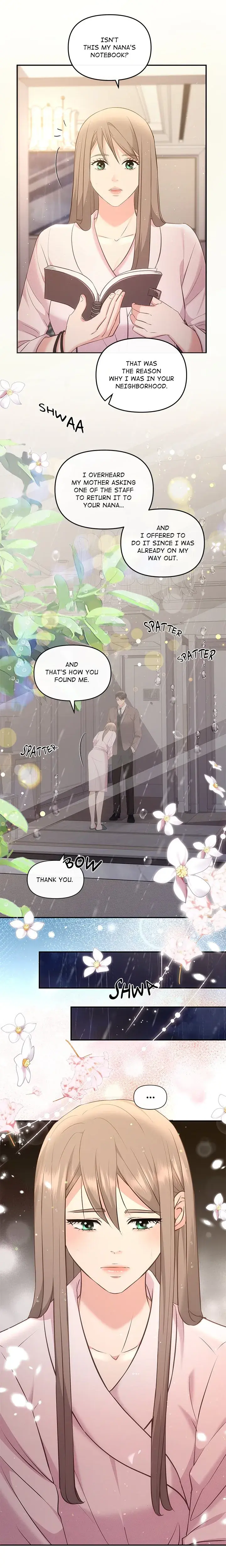 A Consensual Relationship Chapter 9 - Page 4