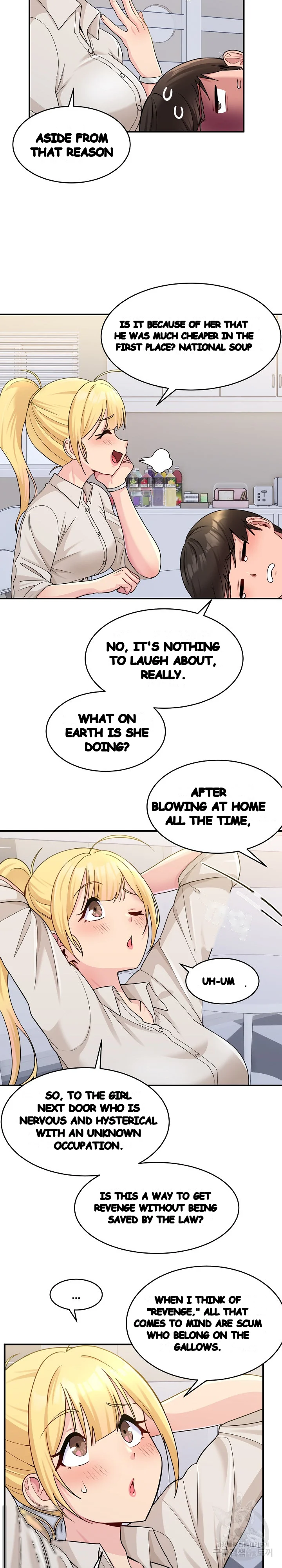 A Crushing Confession Chapter 1 - Page 18