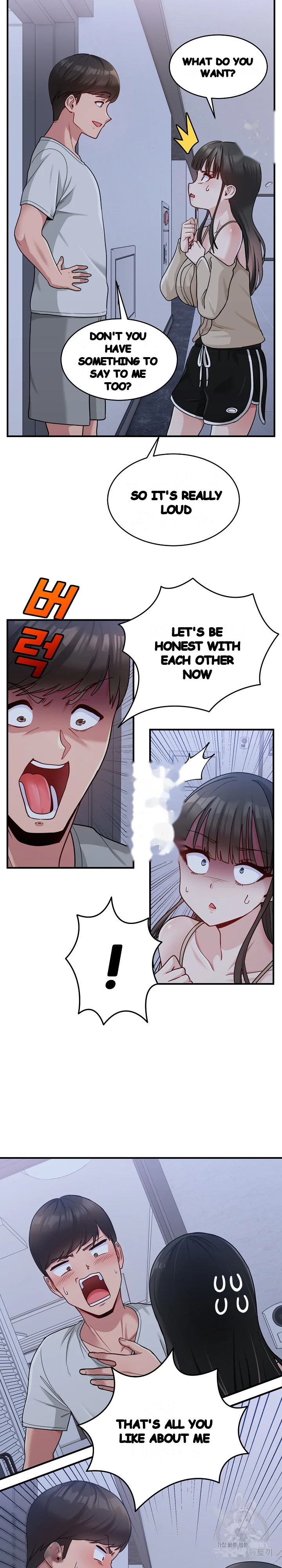 A Crushing Confession Chapter 1 - Page 25