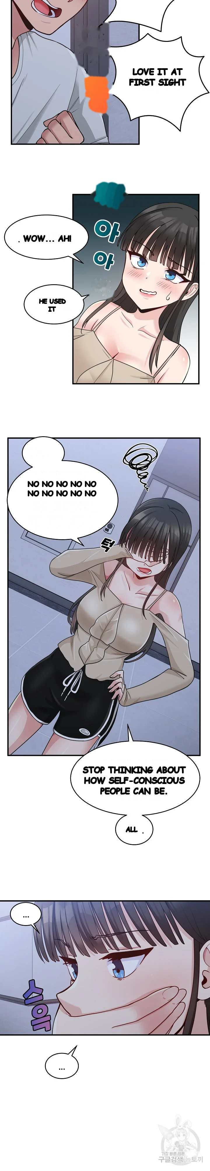 A Crushing Confession Chapter 1 - Page 27