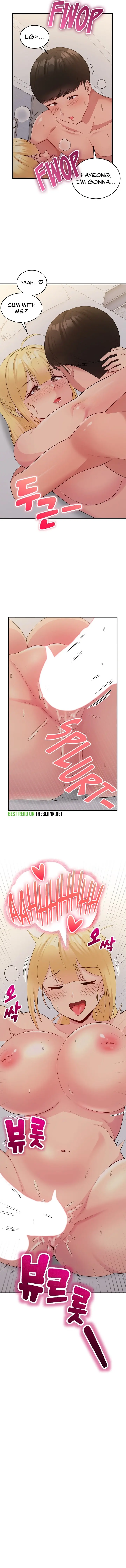A Crushing Confession Chapter 10 - Page 11