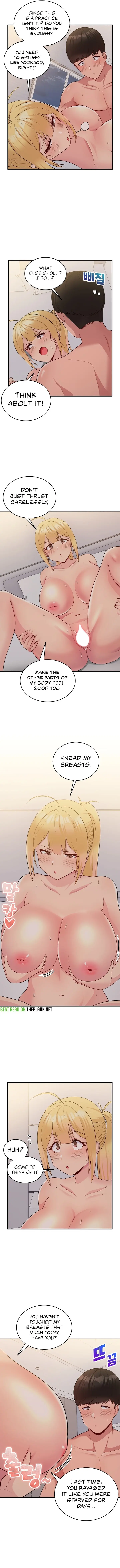 A Crushing Confession Chapter 10 - Page 7