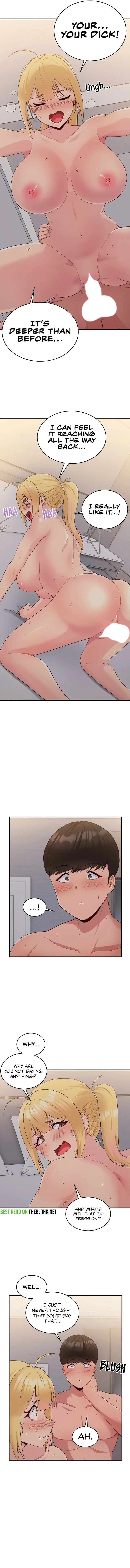 A Crushing Confession Chapter 11 - Page 7